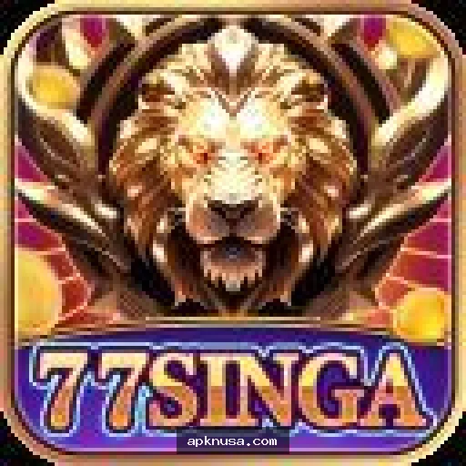 77Singa APK icon download Android