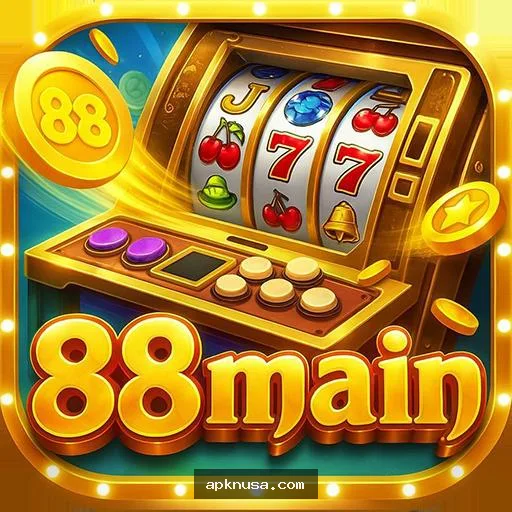 88Main APK icon download Android
