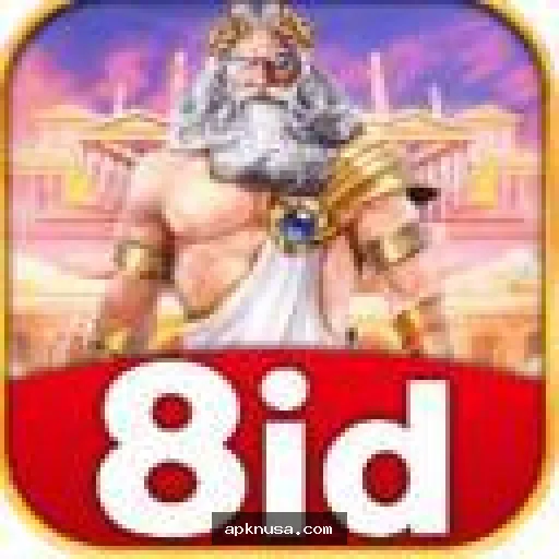 8Id APK icon download Android