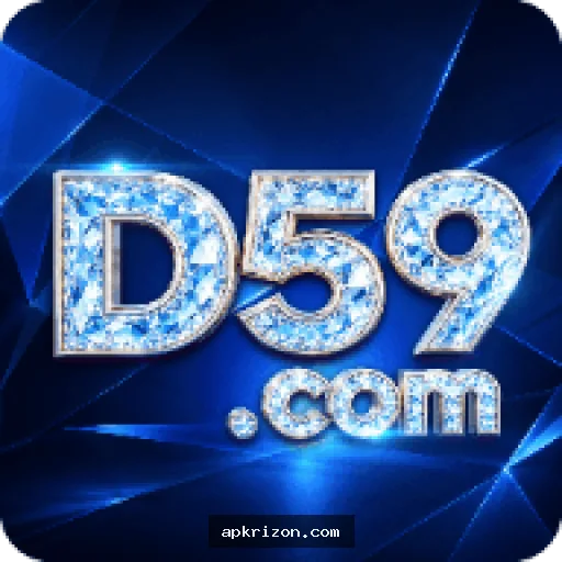 D59 APK icon download Android