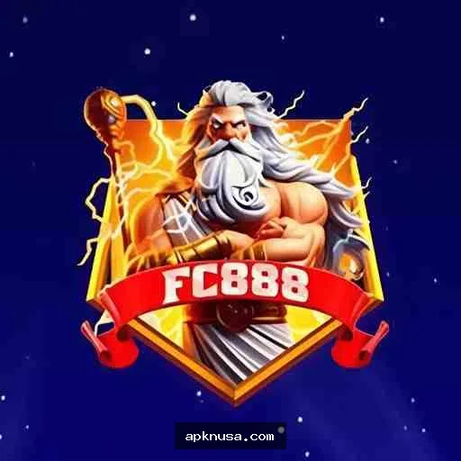 Fc888 APK icon download Android