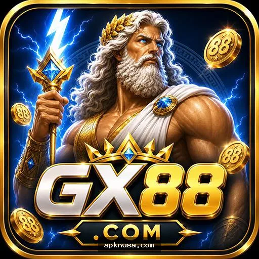 GX888 APK icon download Android
