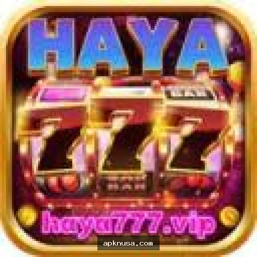 Haya777 APK icon download Android