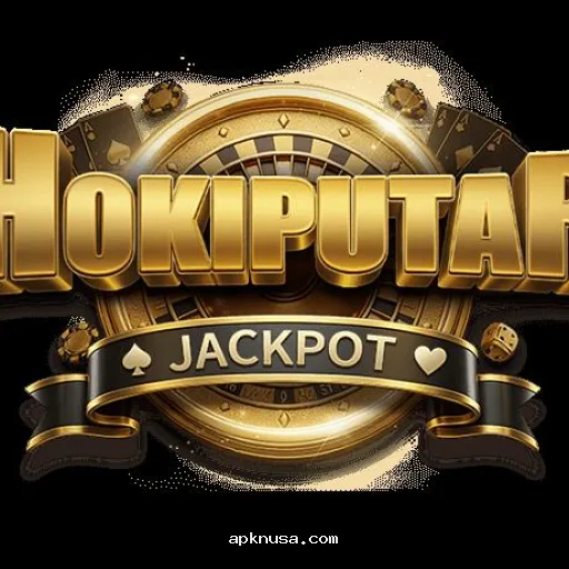 HokiPutar APK icon download Android