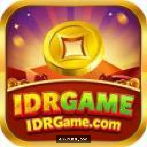 IdrGame APK icon download Android