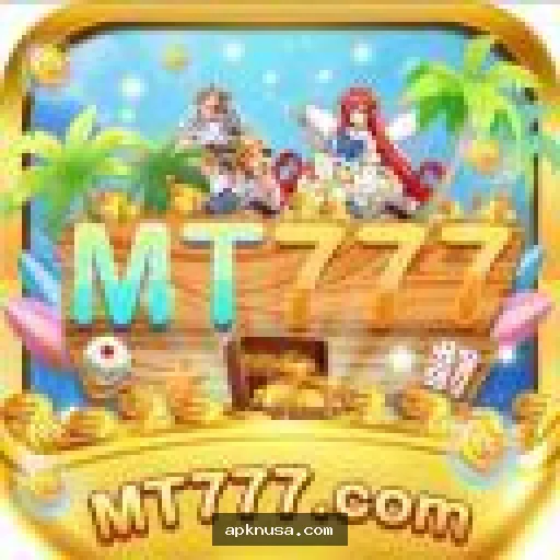 Mt777 APK icon download Android