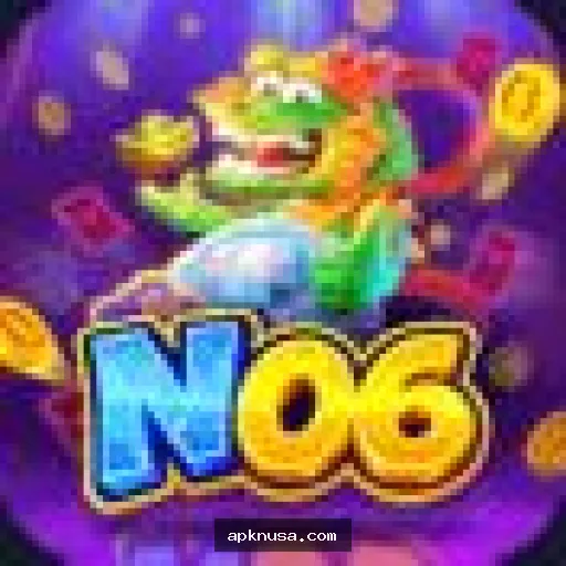 N06 APK icon download Android