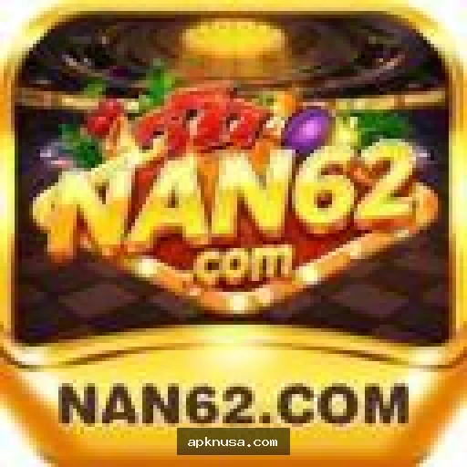 Nan62 APK icon download Android