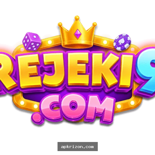Rejeki9 APK icon download Android