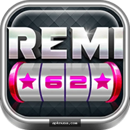 Remi62 APK icon download Android