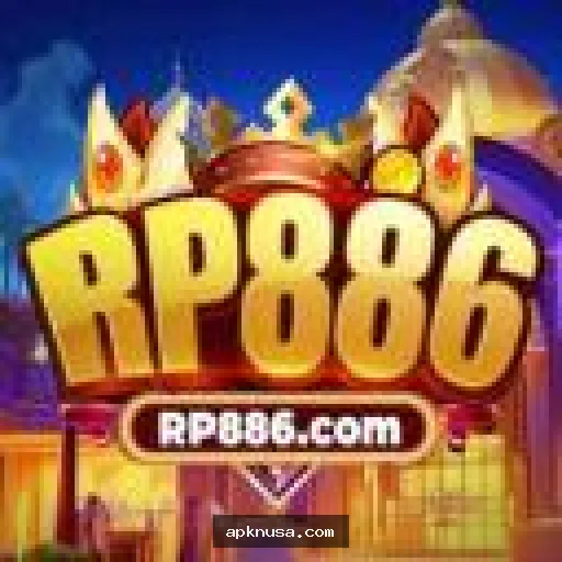 Rp886 APK icon download Android