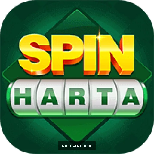 SpinHarta APK icon download Android